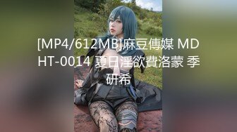 [MP4/612MB]麻豆傳媒 MDHT-0014 夏日淫欲費洛蒙 季研希