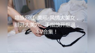 喵族网红-美瑶-风情大美女，掰开大美穴、手指放开抠逼，6V合集！