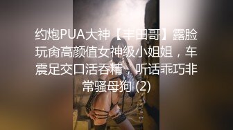 约炮PUA大神【丰田哥】露脸玩肏高颜值女神级小姐姐，车震足交口活吞精，听话乖巧非常骚母狗 (2)