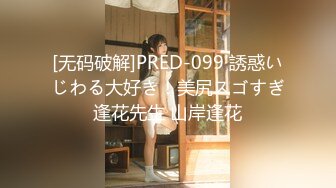 [无码破解]PRED-099 誘惑いじわる大好き！美尻スゴすぎ逢花先生 山岸逢花