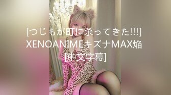 [つじもが町に杀ってきた!!!] XENOANIMEキズナMAX焔 [中文字幕]