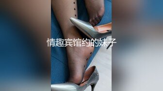 情趣宾馆约的妹子