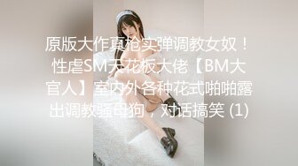 原版大作真枪实弹调教女奴！性虐SM天花板大佬【BM大官人】室内外各种花式啪啪露出调教骚母狗，对话搞笑 (1)