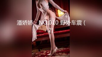 潘娇娇 - NO.010 野外车震 (2)