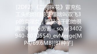 [2DF2] 《二狗探花》冒充包工头约炮自称不懂啥叫双飞3p的卖淫女，抱起来干的她很满足夸狗爷厉害 - soav(3402940-8070554)_evMerge[MP4/69.6MB][BT种子]