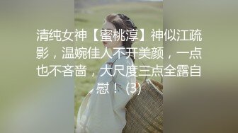 清纯女神【蜜桃淳】神似江疏影，温婉佳人不开美颜，一点也不吝啬，大尺度三点全露自慰！ (3)