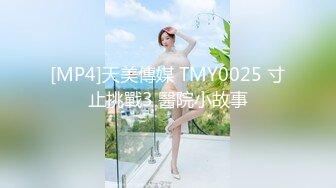 [MP4]天美傳媒 TMY0025 寸止挑戰3 醫院小故事