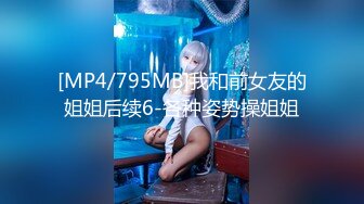 [MP4/795MB]我和前女友的姐姐后续6-各种姿势操姐姐