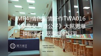 [MP4]情色剧情新作TWA016《豪放女与渣公子》大屌男爆操巨乳女 怒操爆射巨乳