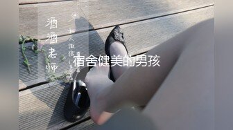 宿舍健美的男孩