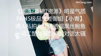 《顶流?重磅?资源》明星气质PANS极品反差御姐【小青】诱人私拍女仆装透视黑丝鲍鱼一清二楚与摄影师的对话太骚了