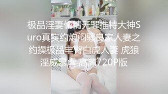 极品淫妻偷情无罪推特大神Suro真实约炮闷骚良家人妻之约操极品丰臀白虎人妻 虎狼淫威暴虐 高清720P版