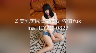 Z 美乳美尻长身美女 佐伯Yukina HEYZO-0827