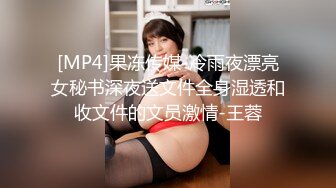 [MP4]果冻传媒-冷雨夜漂亮女秘书深夜送文件全身湿透和收文件的文员激情-王蓉