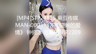 [MP4]STP24825 麻豆传媒 MAN-0003 《不能碰触的爱情》 钟宛冰 言嘉佑 VIP2209