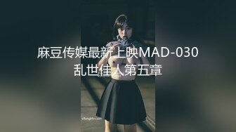 麻豆传媒最新上映MAD-030乱世佳人第五章