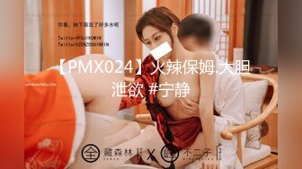 【PMX024】火辣保姆.大胆泄欲 #宁静