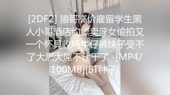 [2DF2] 狼哥高价雇留学生黑人小哥酒店约嫖卖淫女偷拍又一个杯具收场牛仔裤妹子受不了大黑大屌不让干了 -[MP4/100MB][BT种子]