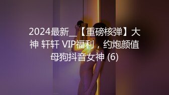 2024最新__【重磅核弹】大神 轩轩 VIP福利，约炮颜值母狗抖音女神 (6)