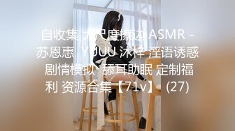 自收集 大尺度擦边 ASMR -苏恩惠  YUUU 沐梓 淫语诱惑 剧情模拟  舔耳助眠 定制福利 资源合集【71v】  (27)