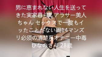 男に恵まれない人生を送ってきた実家暮らしアラサー美人ちゃん セックスで一度もイッたことがない周14マンズリ必须の清楚系オナニー中毒 ひなのさん 28歳