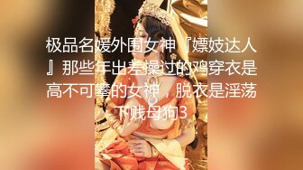 极品名媛外围女神『嫖妓达人』那些年出差操过的鸡穿衣是高不可攀的女神，脱衣是淫荡下贱母狗3