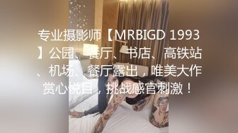 专业摄影师【MRBIGD 1993】公园、餐厅、书店、高铁站、机场、餐厅露出，唯美大作赏心悦目，挑战感官刺激！