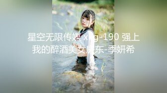 星空无限传媒 xkg-190 强上我的醉酒美女房东-季妍希