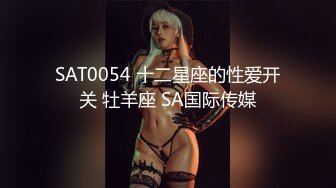 SAT0054 十二星座的性爱开关 牡羊座 SA国际传媒