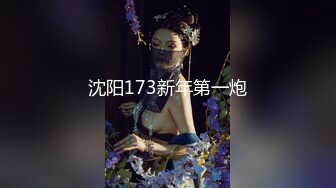 沈阳173新年第一炮