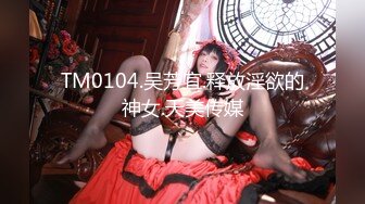 TM0104.吴芳宜.释放淫欲的神女.天美传媒