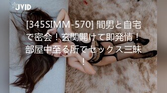 [345SIMM-570] 間男と自宅で密会！玄関開けて即発情！部屋中至る所でセックス三昧！